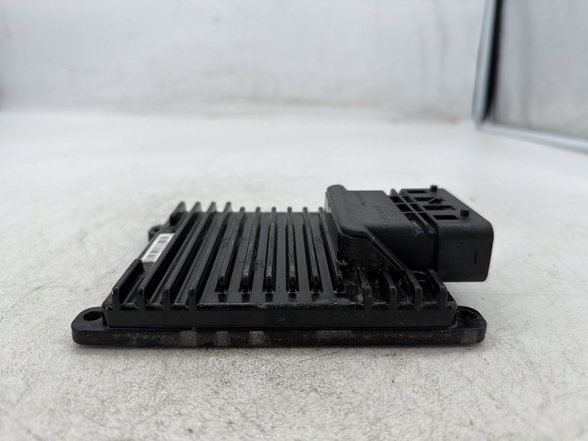 2013 Harley Street Glide Touring FLHX OEM Engine Control Module Brain ECU ECM