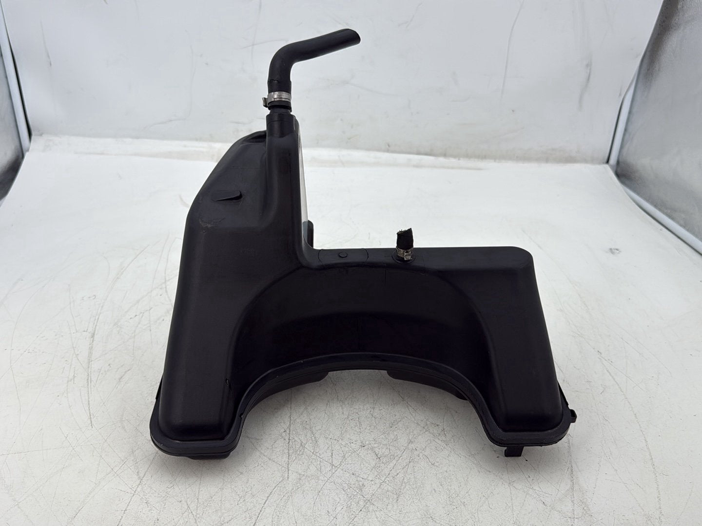 2013 Harley Forty-Eight Sportster 1200X OEM Oil Tank Reservoir Bottle Canister & Dipstick