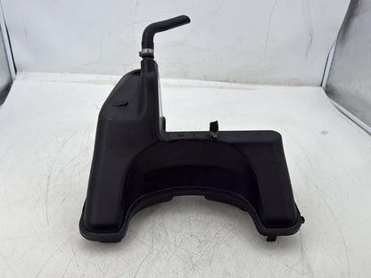 2013 Harley Forty-Eight Sportster 1200X OEM Oil Tank Reservoir Bottle Canister & Dipstick