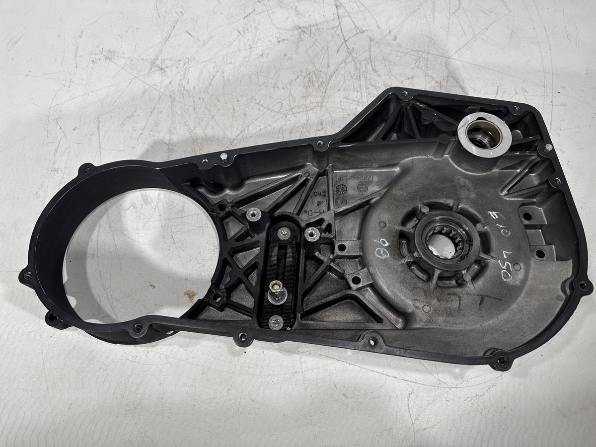 2002 Harley Heritage Softail Classic FLSTC OEM Inner Primary Clutch Cover