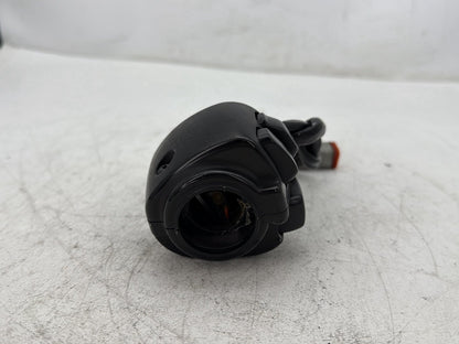 97 Harley Softail Fat Boy FLSTF OEM Left Turn Signal Headlight Switches Controls