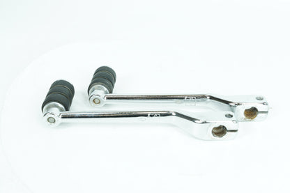 2007 - 2012 Harley-Davidson Softail Heritage Classic Gear Shifter Lever Pedal Pedals   33895-82C