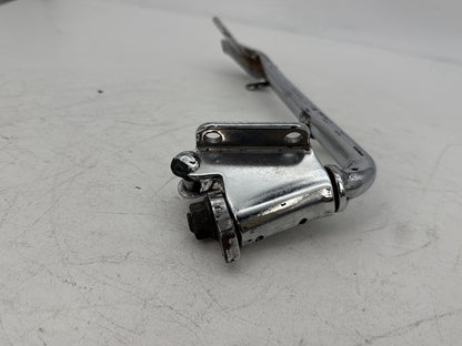 2006 Harley Touring FLHRI Road King OEM Left Side Jiffy Kick Stand & Spring