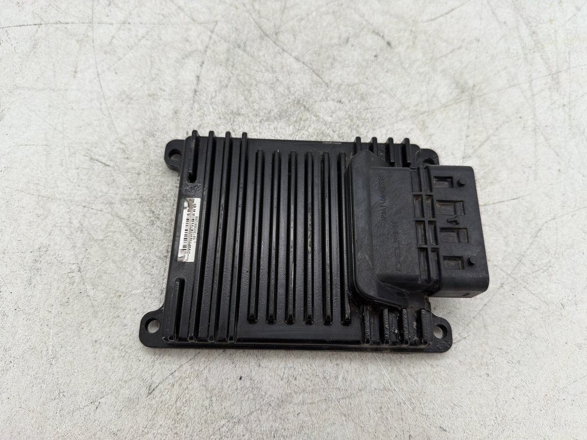 2010 Harley Electra Glide Touring Ultra OEM Engine Control Module Brain ECU ECM