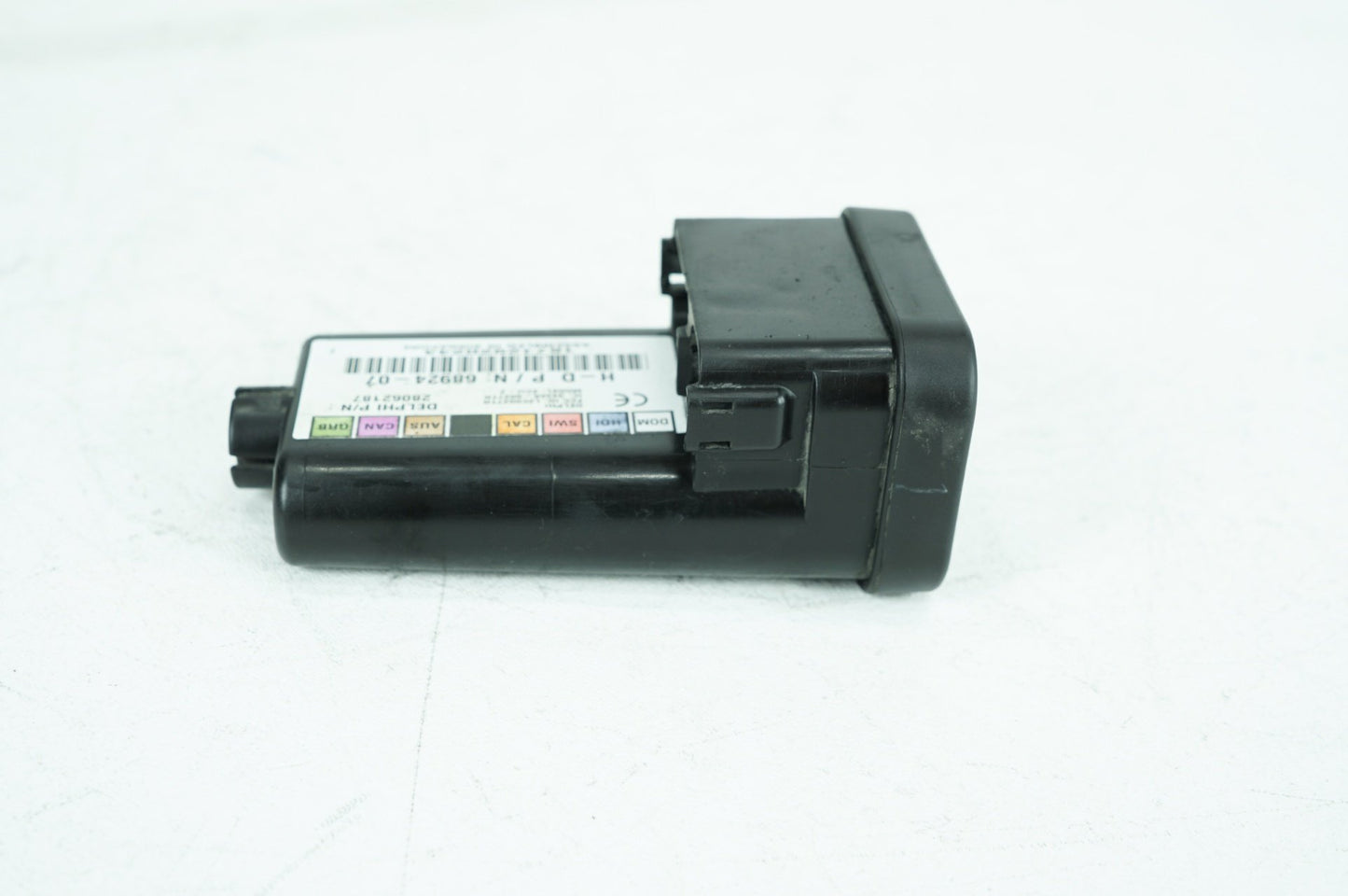 2008 - 2016 Harley-Davidson Touring Electra Glide Ultra Turn Signal Security Module TSSM 68924-07
