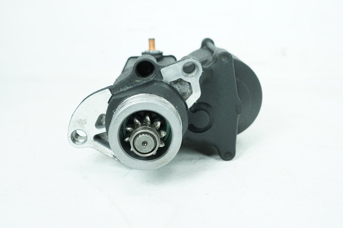 2007 - 2017 Harley-Davidson Dyna Super Glide Custom Engine Starter Motor 31618-06
