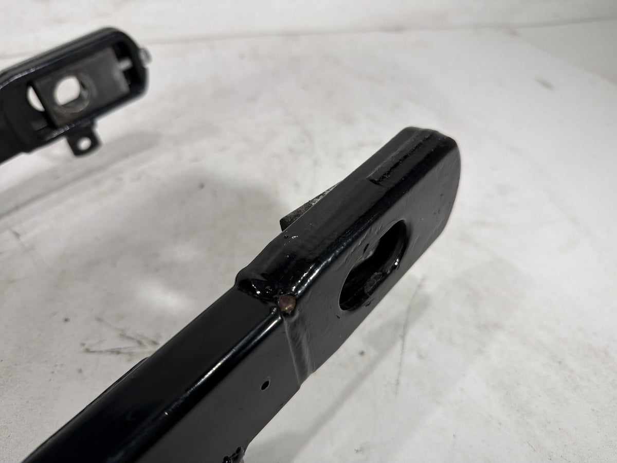 2012 Harley Dyna Fat Bob FXDF 103 OEM Rear Fork Swingarm Swing Arm