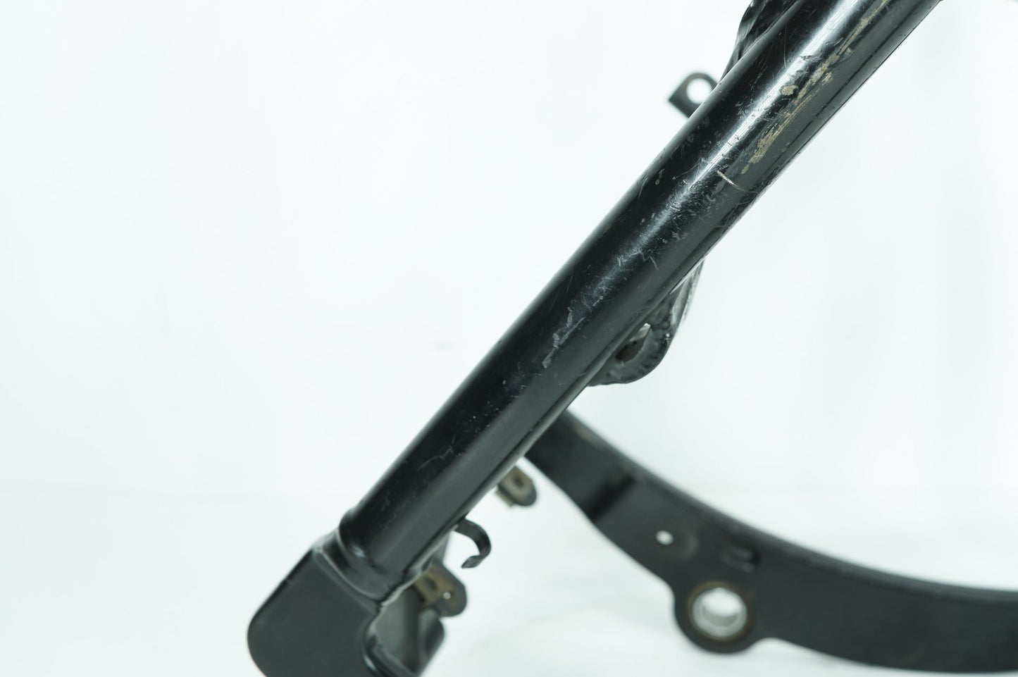 1999 - 2006 Harley-Davidson Softail Fat Boy Rear Fork Swingarm Swing Arm 47573-00A