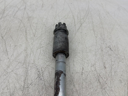 2004 Harley Dyna Super Glide FXDI OEM Rear Wheel Axle Bolt Shaft