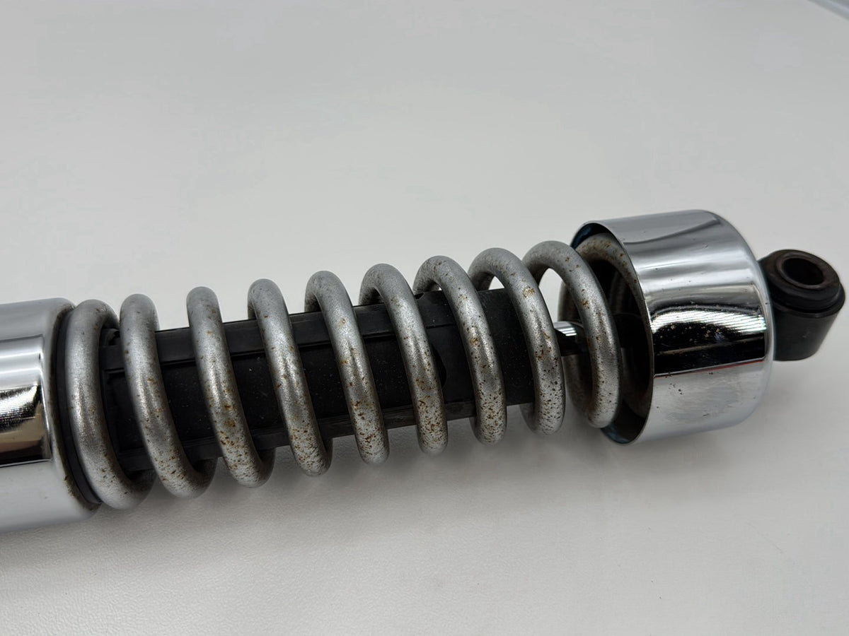 2006 Harley Dyna FXDBI Street Bob OEM Rear 1 Shock Absorber