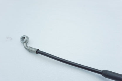 2008 - 2016 Harley-Davidson Dyna Wide Glide Rear Hose Line HCU to Master Cylinder ABS 46871-12