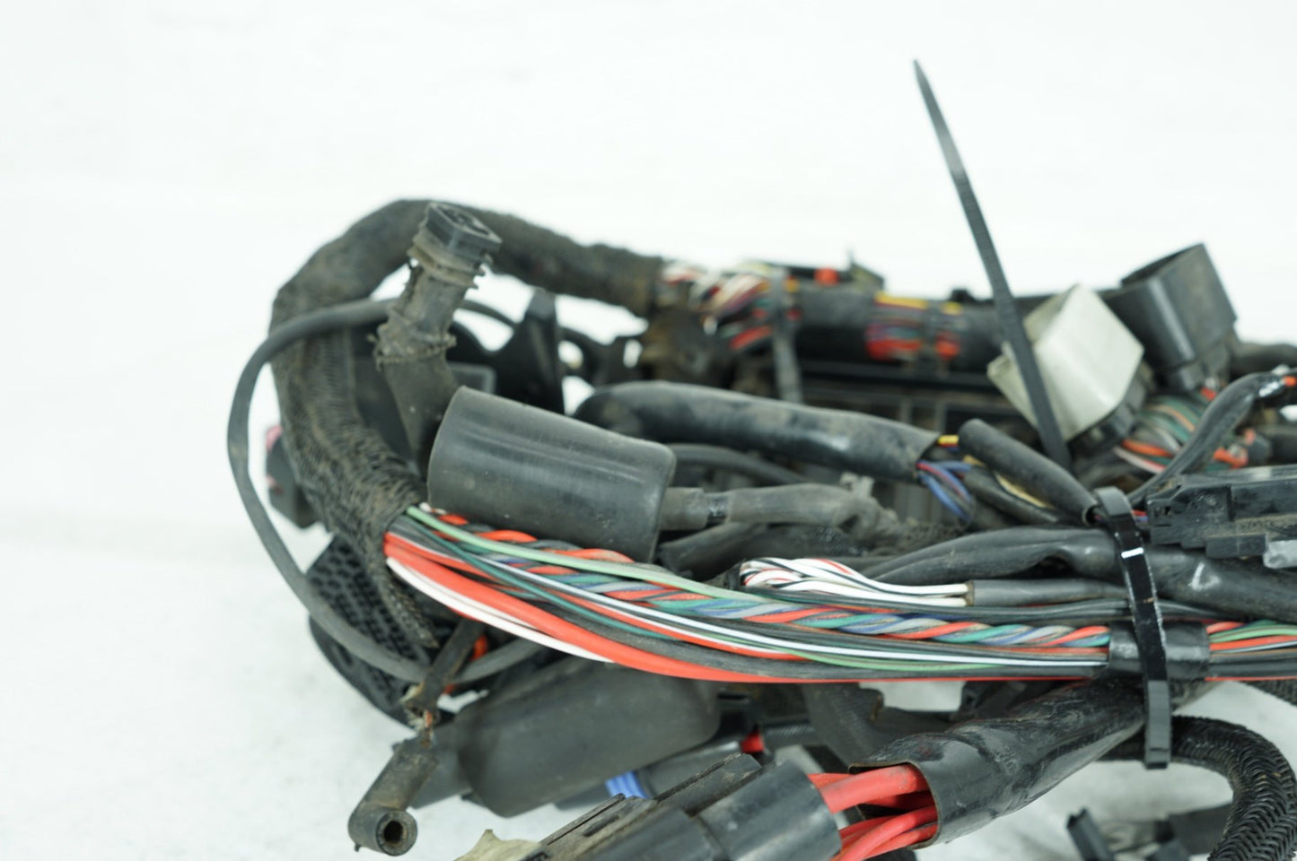 2004 - 2022 Harley-Davidson Sportster SuperLow Main Wire Wiring Harness Loom NON-abs 69200072B