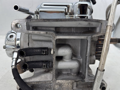 2005 Harley Road Glide Touring FLTRI OEM 5 Speed Transmission Gearbox