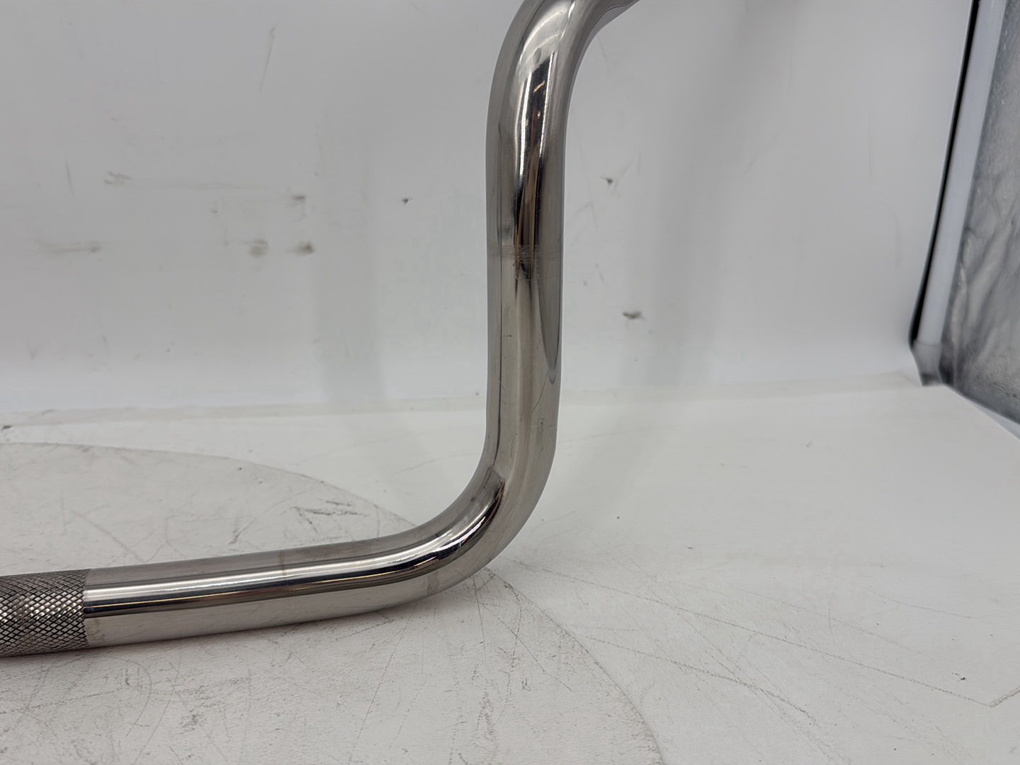 1999 - 2006 Harley-Davidson Touring Electra Glide Ultra Front Handlebars Handle Bars 55924-97