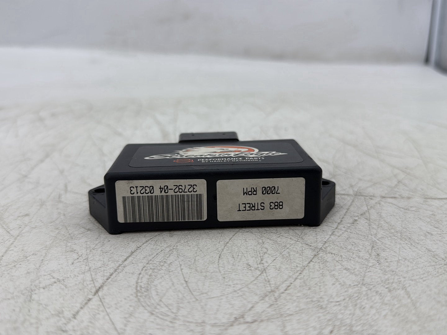 2004 Harley Sportster XL883C 883 Custom OEM Ignition Computer Module Igniter CDI