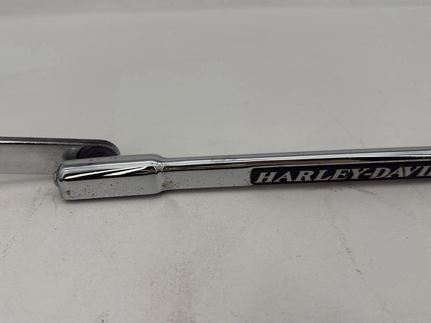 2007 - 2011 Harley-Davidson Touring Street Glide Gear Shifter Lever w/ Rod linkage 	33718-82B