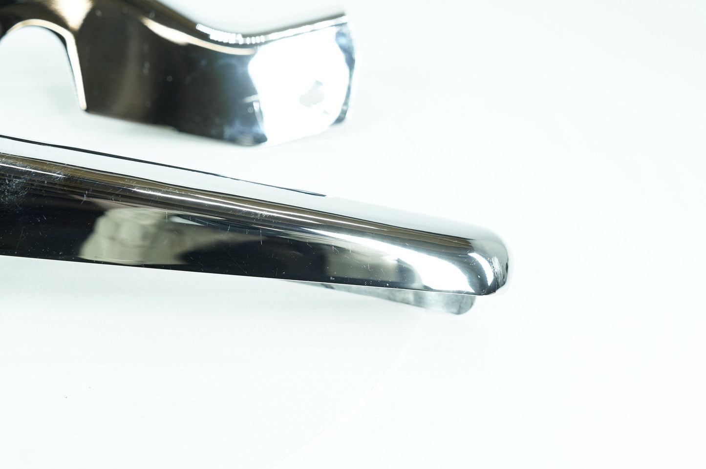 1999 - 2006 Harley-Davidson Touring Electra Glide Ultra Left Right Saddlebag Fender Struts Brackets 47502-97