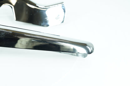 1999 - 2006 Harley-Davidson Touring Electra Glide Ultra Left Right Saddlebag Fender Struts Brackets 47502-97