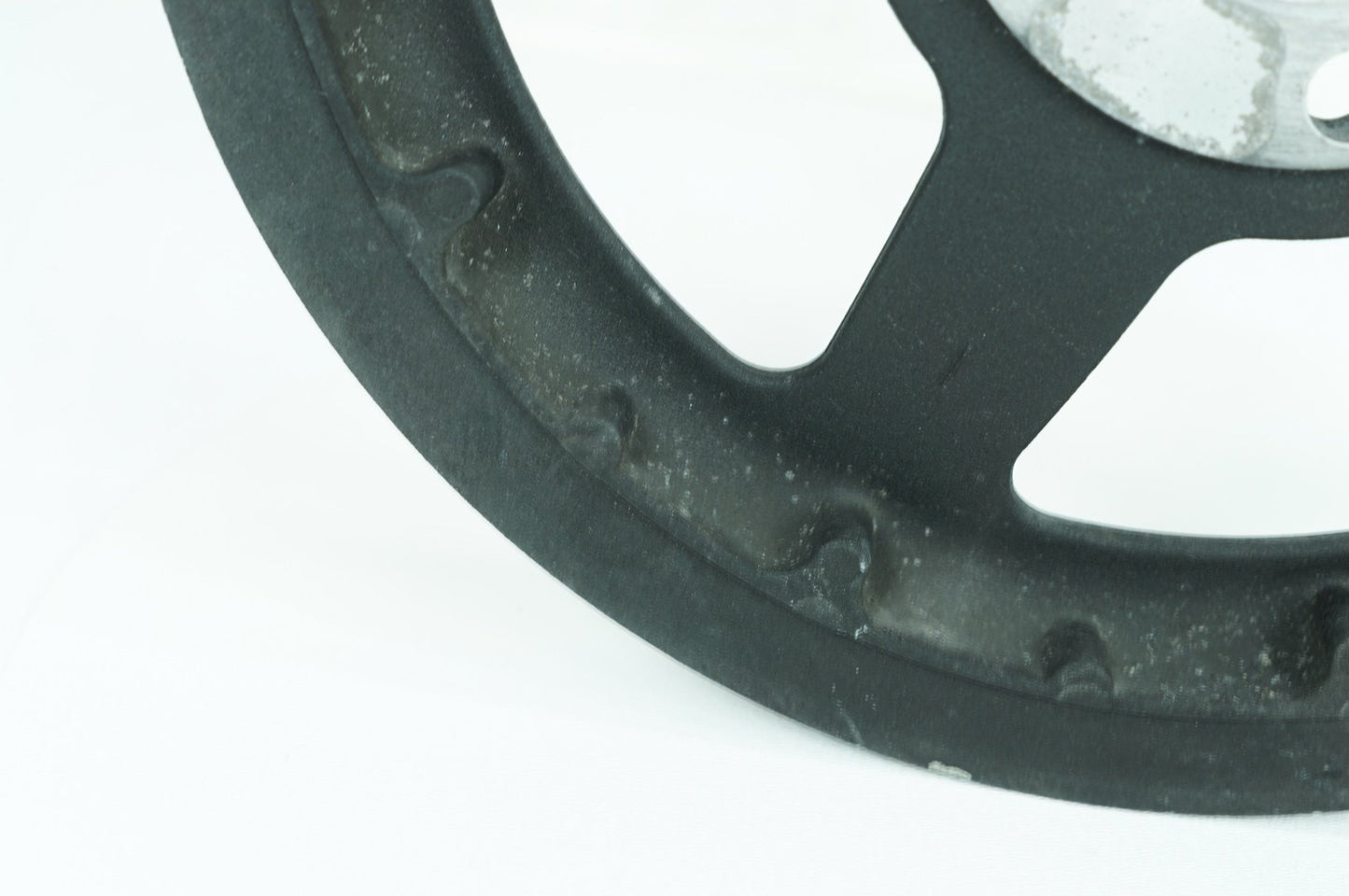 2004 - 2022 Harley-Davidson Sportster Iron 883 Rear Driver Pulley Sprocket 40444-07