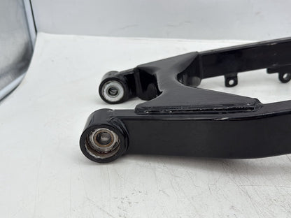 2005 Harley Dyna FXDWG Wide Glide OEM Rear Fork Swingarm Swing Arm