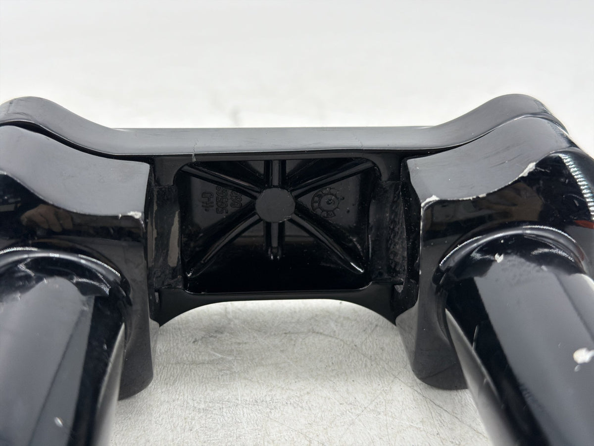 2017 Harley Dyna Street Bob FXDB OEM Front Handlebar Riser Top Clamp 55900064