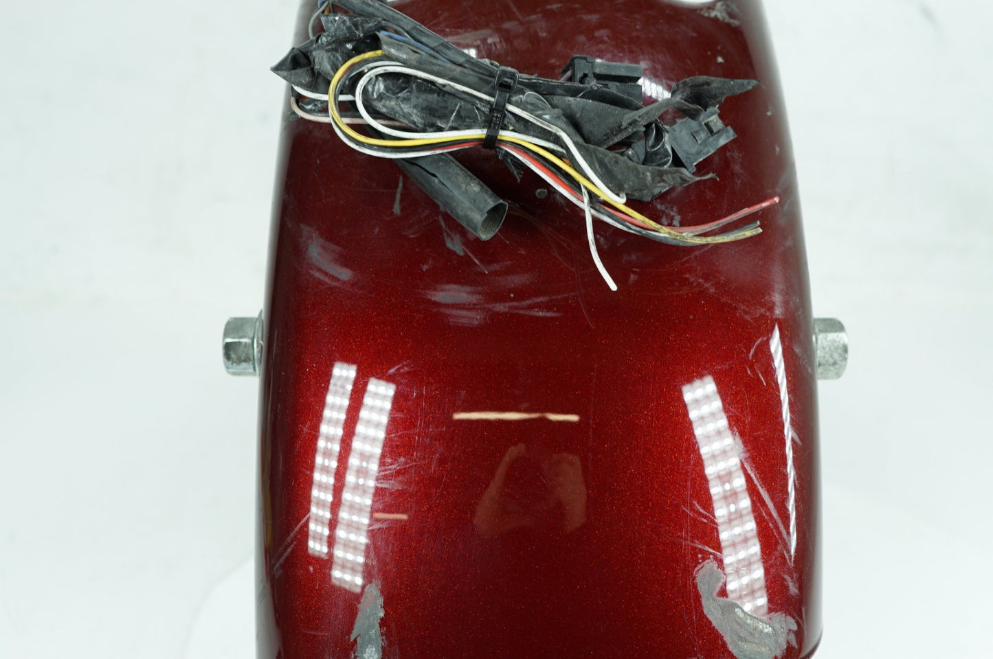 2007 - 2012 Harley-Davidson Touring Electra Glide Ultra Rear Wheel Fender Taillight Brake Lamp 59579-06