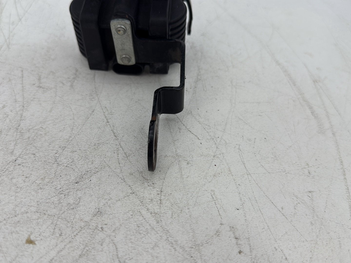 2013 Harley Forty-Eight Sportster 1200X OEM Ignition Coil Spark Plugs Cable