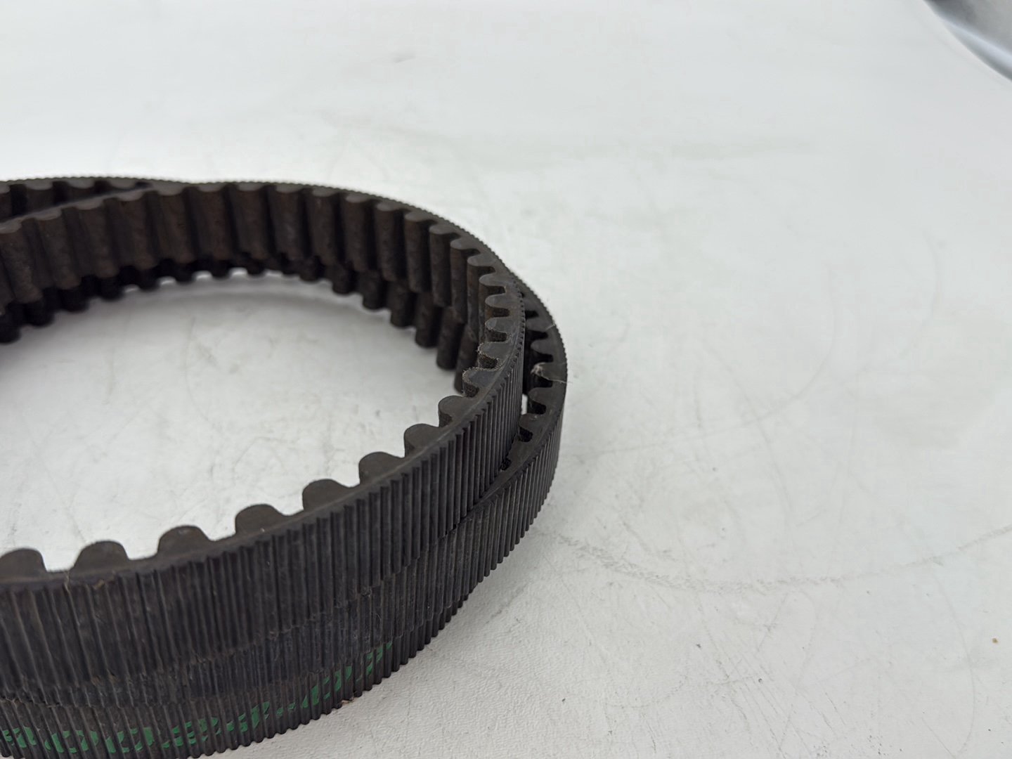 2008 Harley Touring FLHTCU Electra Glide Ultra OEM Rear Drive Belt