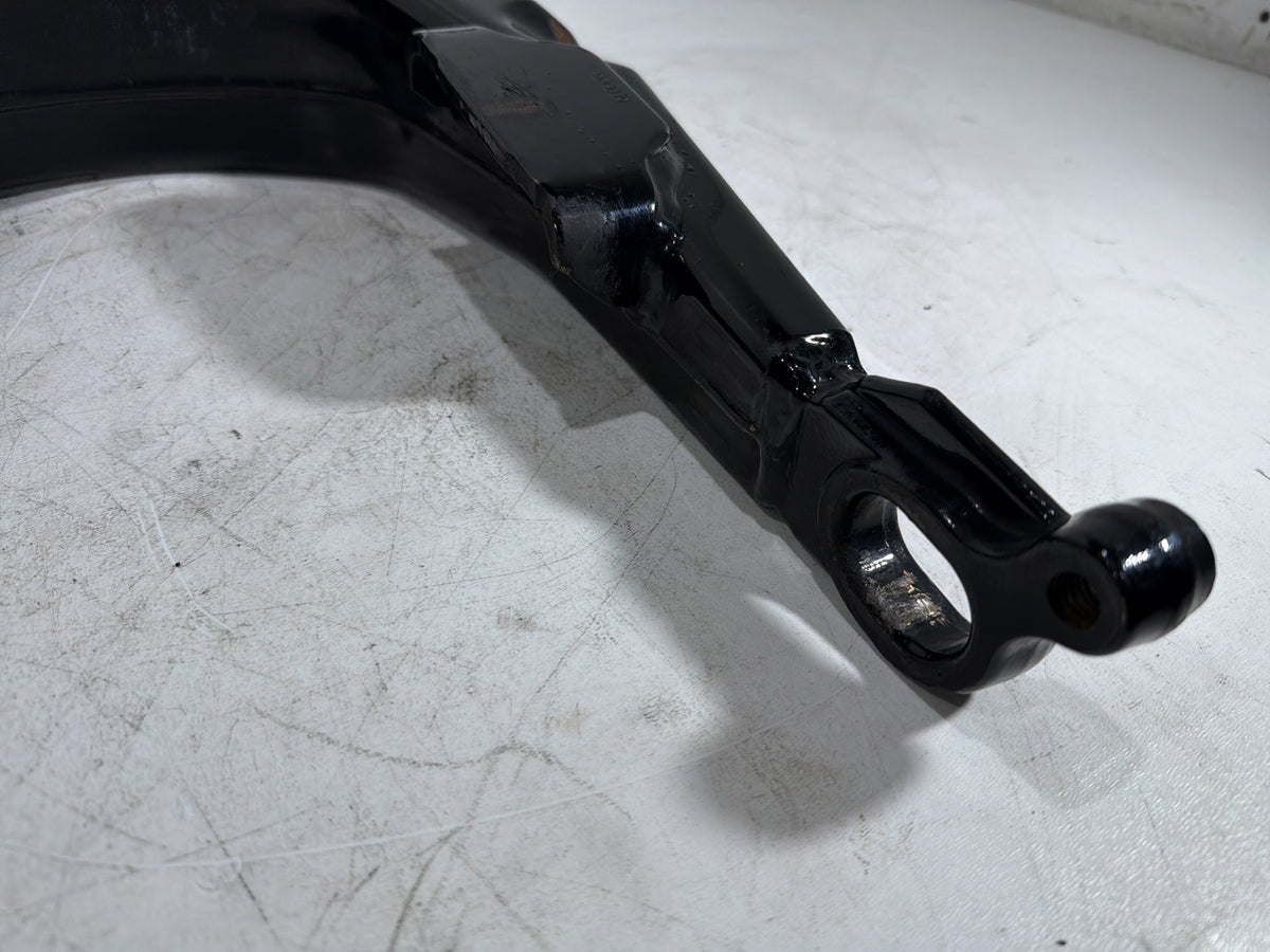 2010 Harley Street Glide Touring FLHX OEM Rear Fork Swingarm Swing Arm
