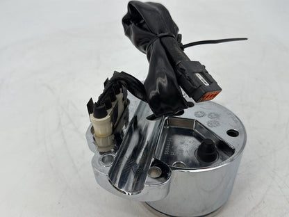 2004 - 2013 Harley-Davidson Sportster 1200 Custom Speedo Speedometer Gauge Cluster 67436-04