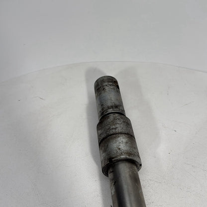 1999 - 2006 Harley-Davidson Touring Electra Glide Ultra Front Wheel Axle Bolt Shaft 43364-00