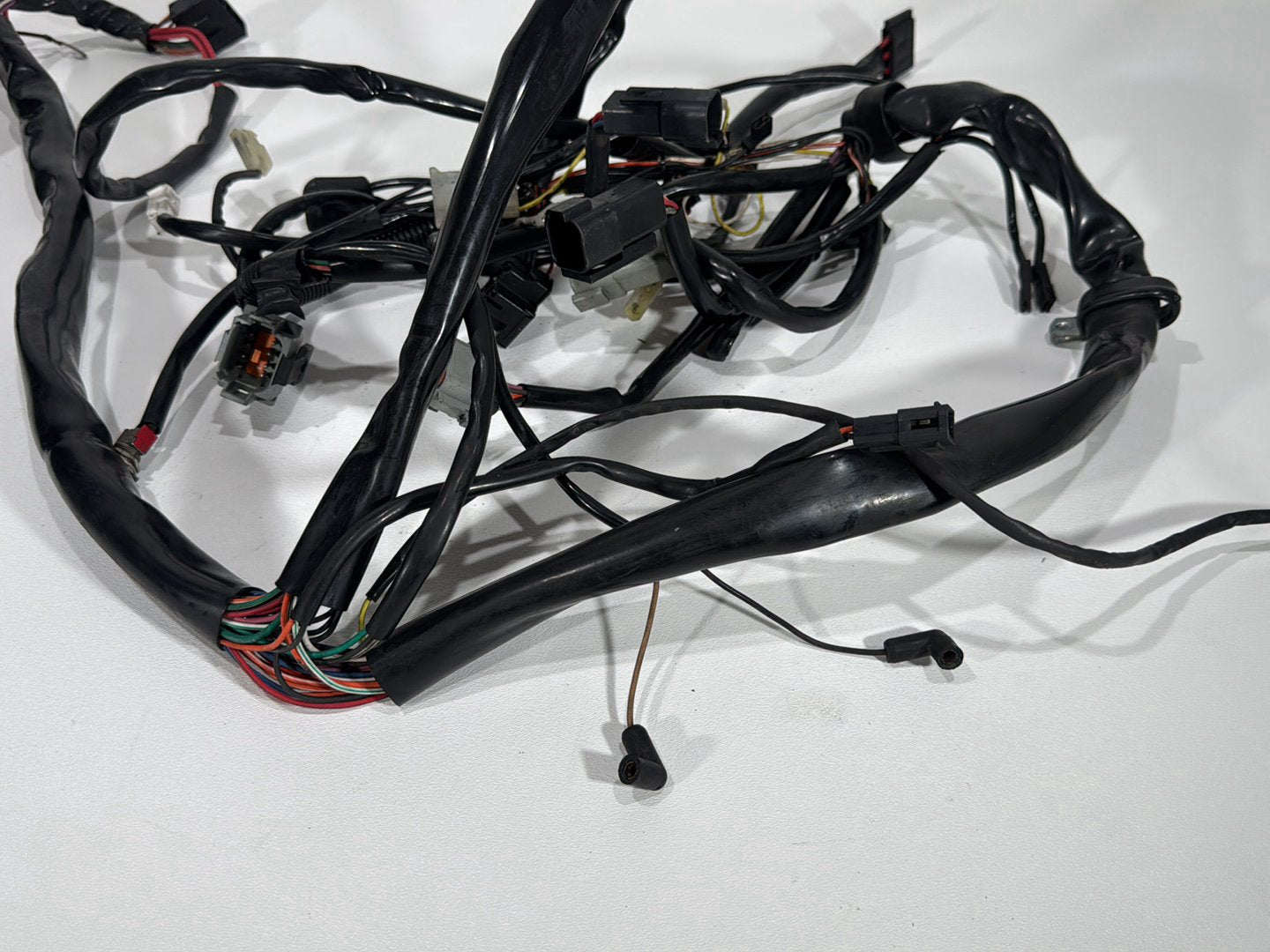 1998 Harley Road King Touring FLHRCI Classic OEM Main Wire Wiring Harness Loom