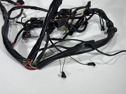 1998 Harley Road King Touring FLHRCI Classic OEM Main Wire Wiring Harness Loom