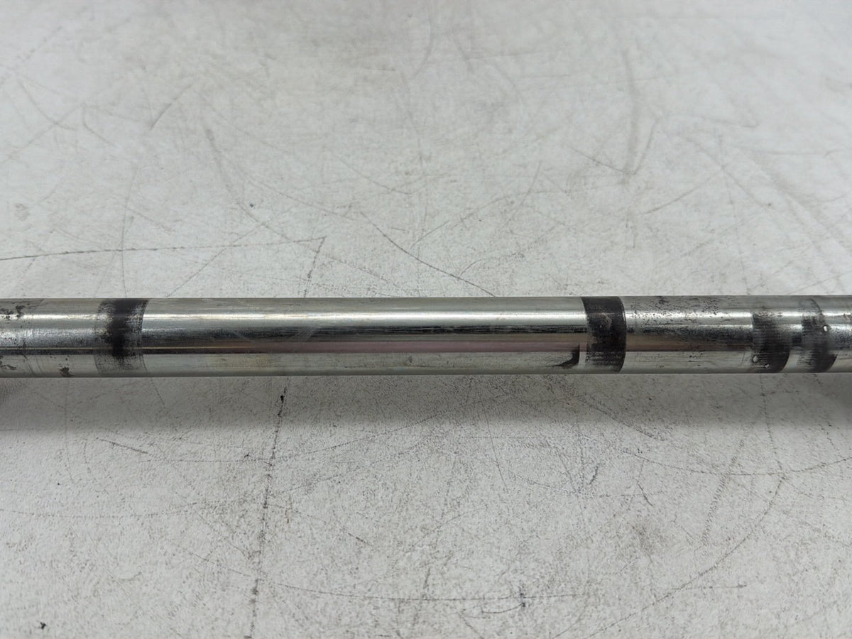 2013 Harley Electra Glide Touring CVO Screamin Eagle Rear Wheel Axle Bolt Shaft