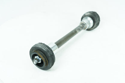 2002 Harley Touring FLHRCI Road King Classic OEM Rear Fork Swingarm Pivot Bolt Shaft