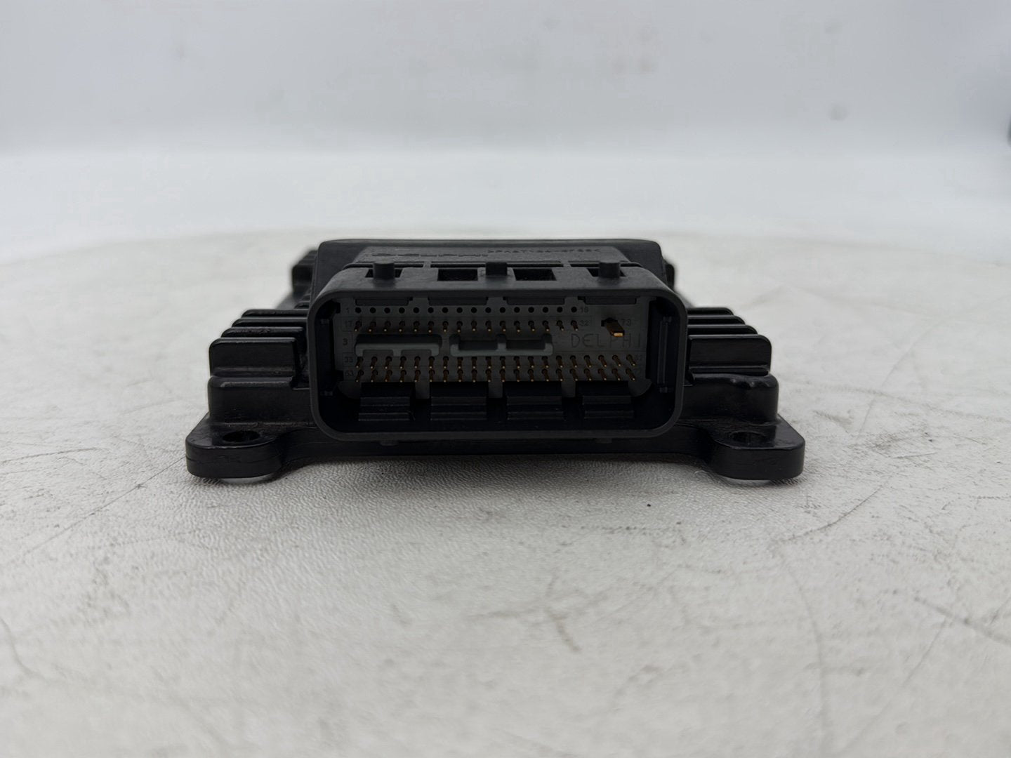 2007 - 2016 Harley-Davidson Touring Electra Glide Ultra Engine Control Module Brain ECU ECM 34245-10
