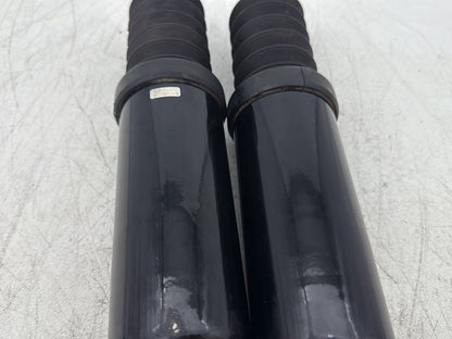 2016 Harley Road King Touring FLHR OEM Rear Left Right Shock Absorbers