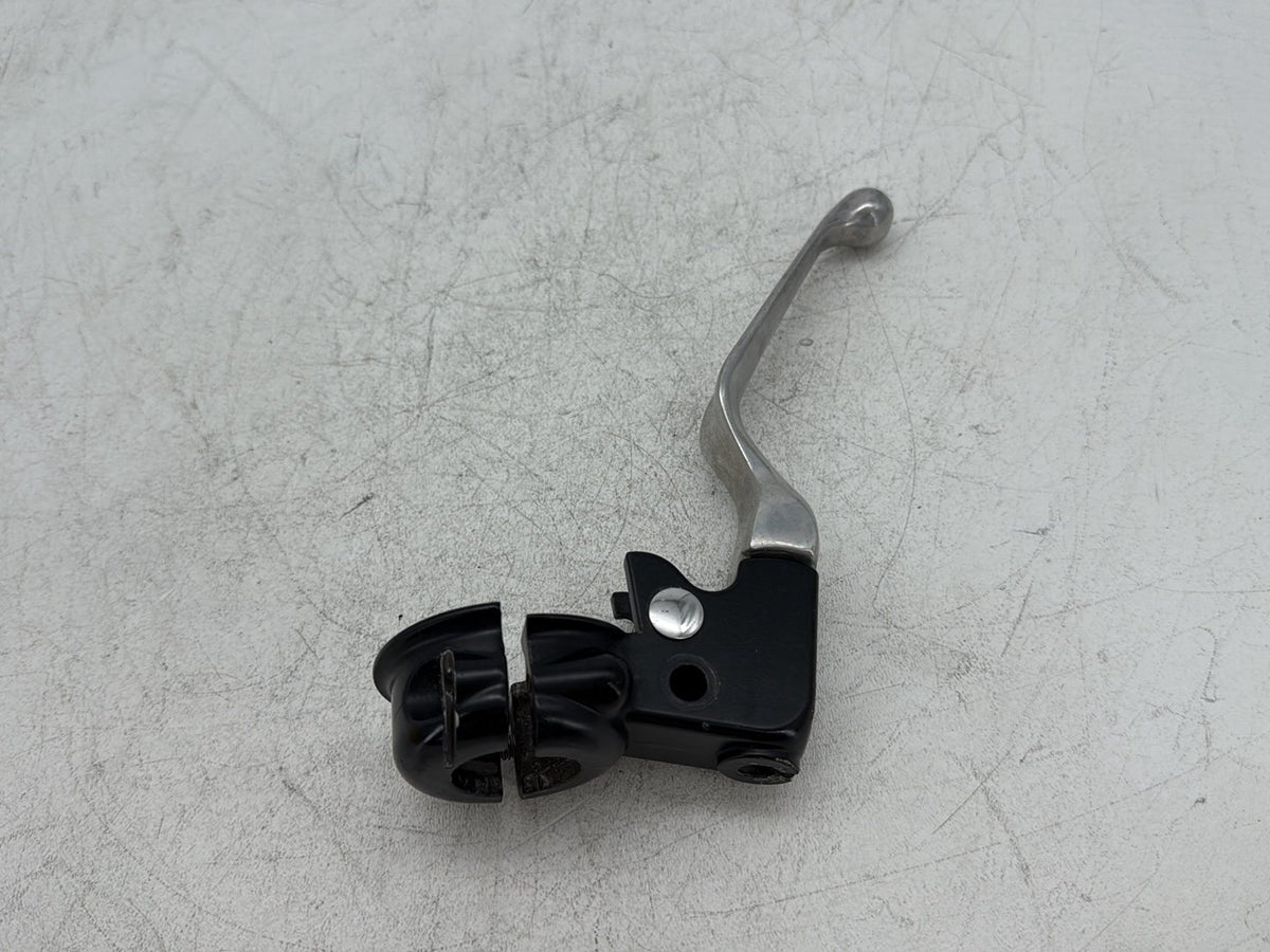 2000 Harley Electra Glide Touring Ultra OEM Front Left Hand Clutch Control Lever