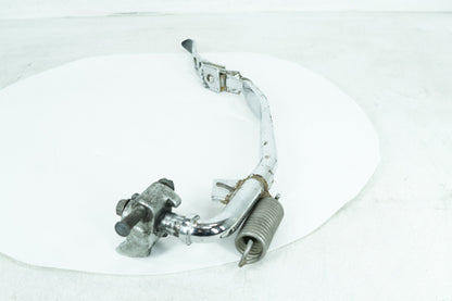2007 - 2017 Harley-Davidson Dyna Switchback Left Side Jiffy Kick Stand & Spring 49704-90H