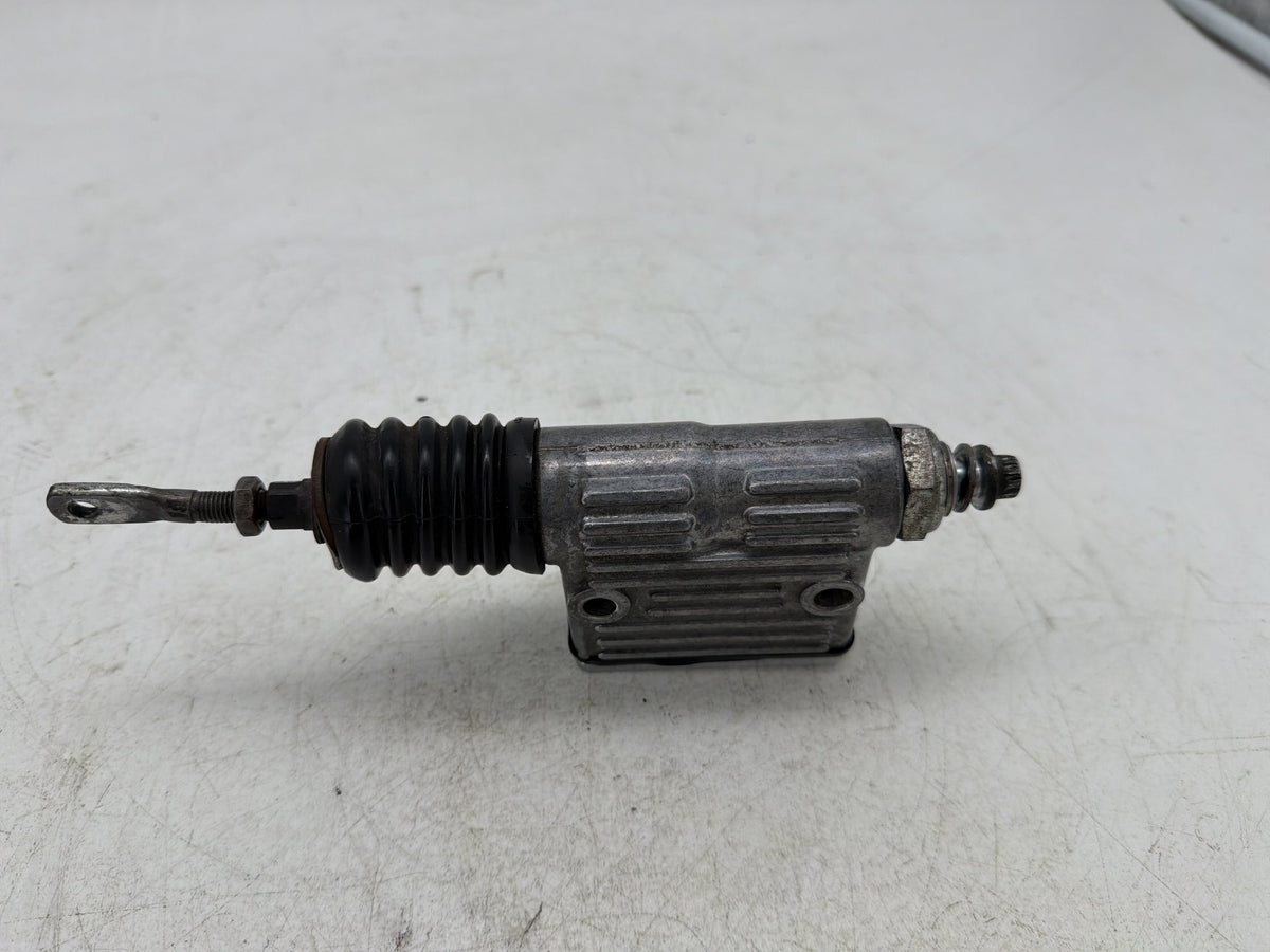 1991 Harley Sportster 883 Deluxe XLH883 OEM Rear Brake Master Cylinder Reservoir