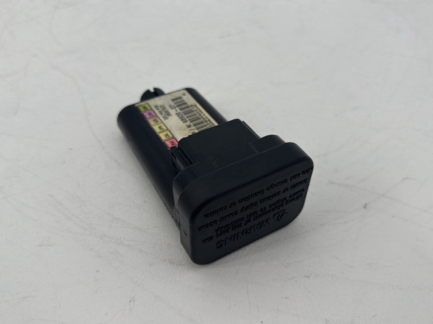 2009 Harley Sportster XL1200 L 1200 Low OEM Turn Signal Security Module TSSM