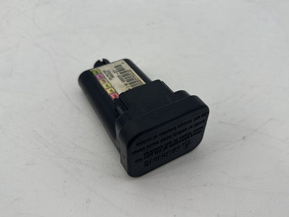 2009 Harley Sportster XL1200 L 1200 Low OEM Turn Signal Security Module TSSM