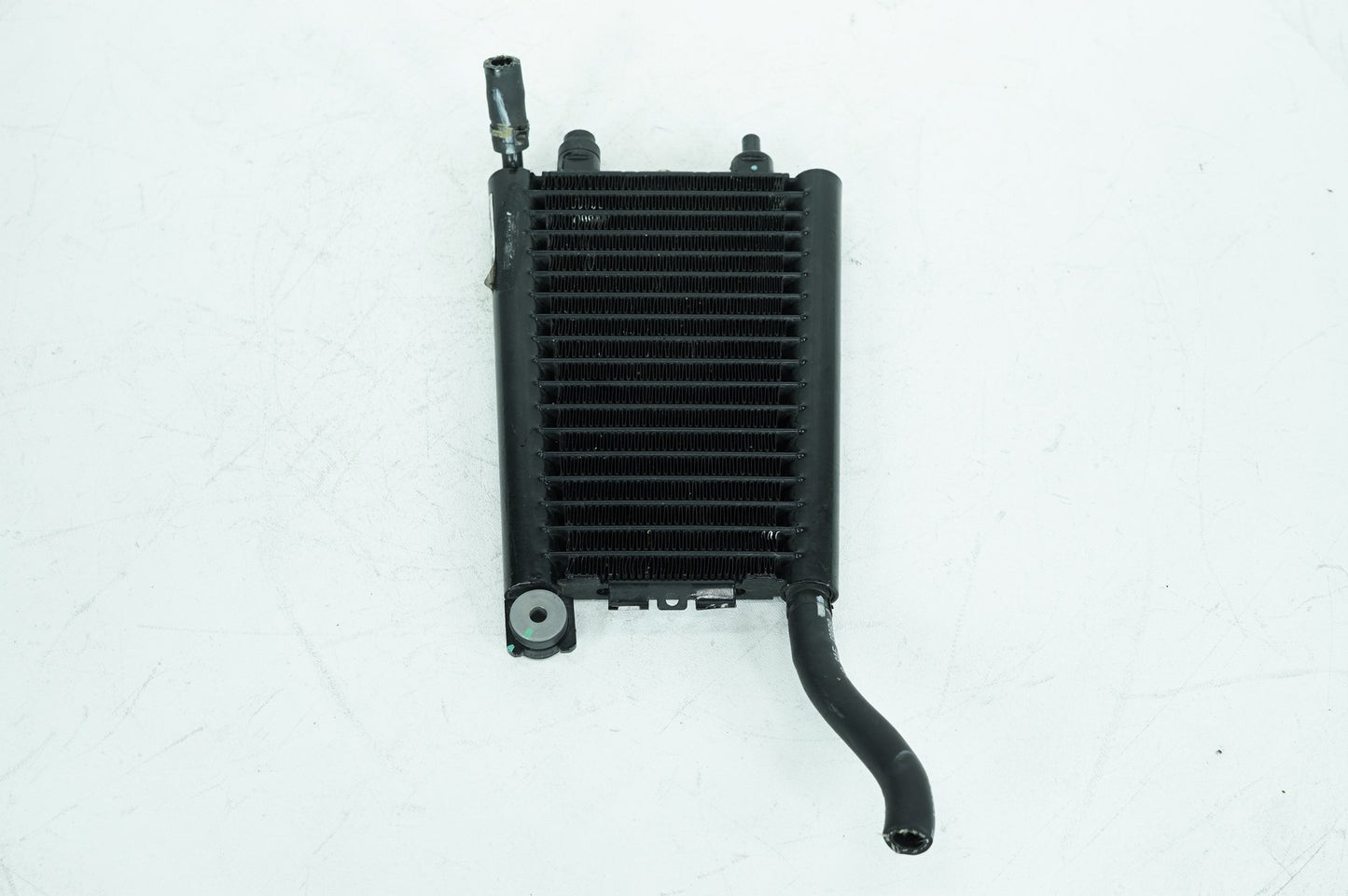 2018 - 2025 Harley-Davidson Softail Street Bob Oil Cooling Cooler Core Radiator 62700191