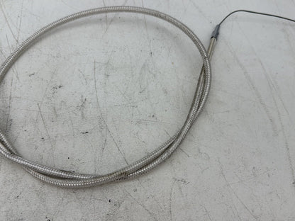 2008 Harley Sportster XL883L 883 Low OEM Idle Control Wire 1 Cable Line