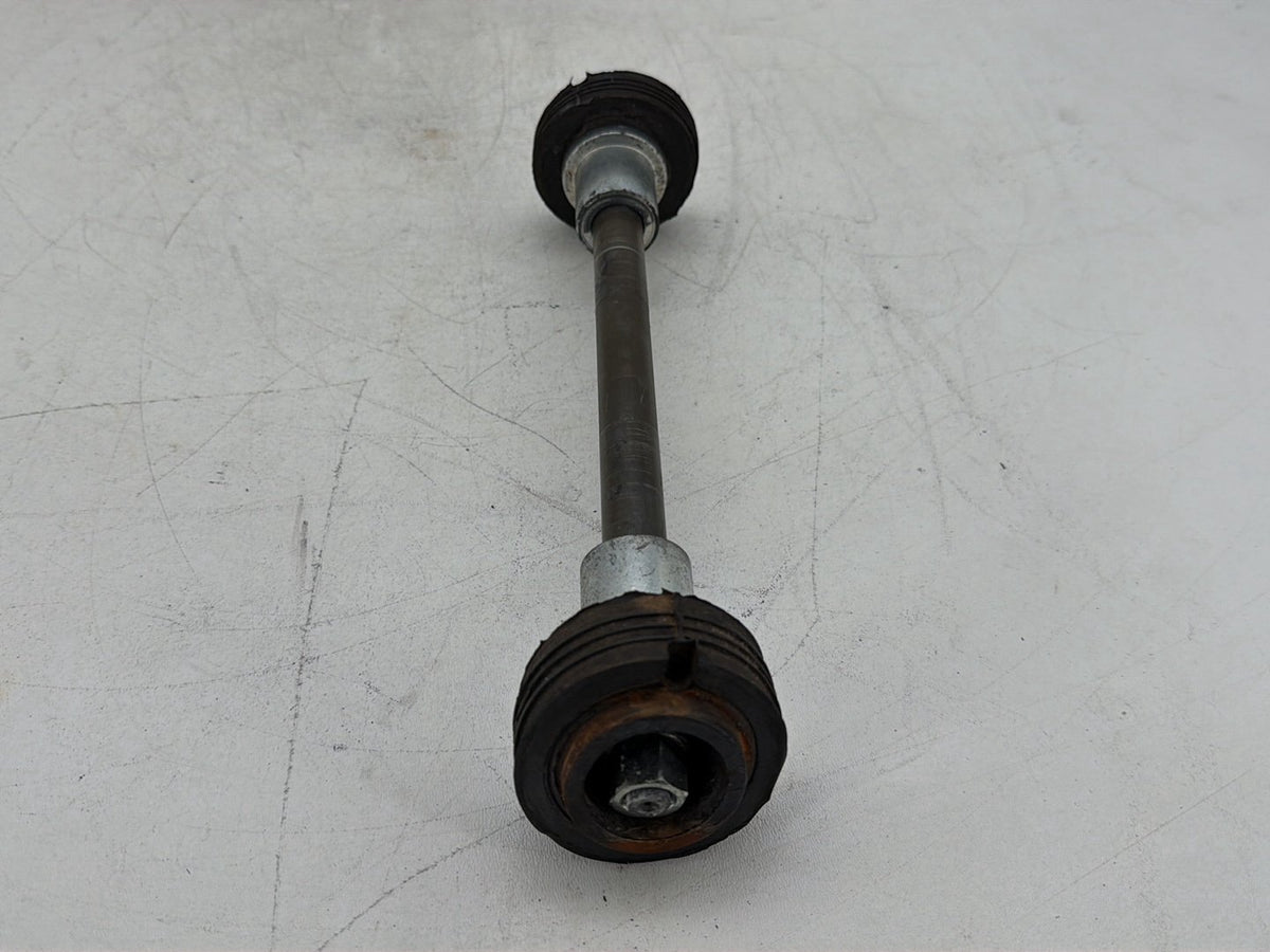 2007 Harley Electra Glide Touring Ultra OEM Rear Fork Swingarm Pivot Bolt Shaft