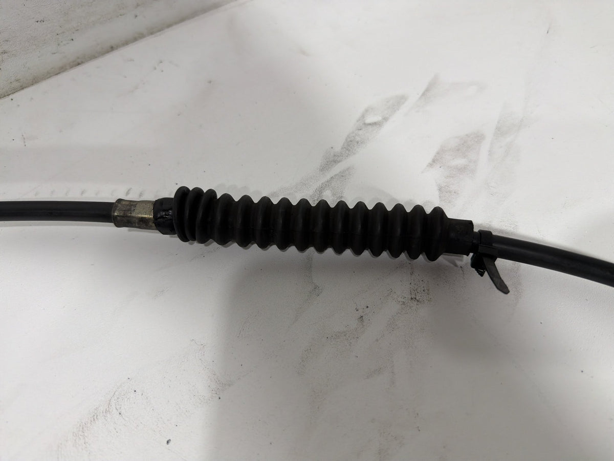 2001 Harley Softail Deuce FXSTD OEM 5 Speed Transmission Gearbox 33052-03 24K