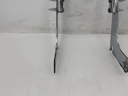2006 Harley Dyna FXDWGI Wide Glide OEM Rear Back Sissy Bar Rail Sissybar