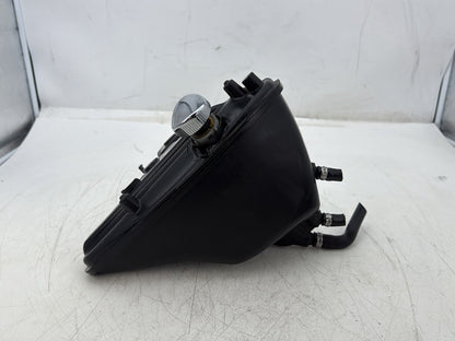 2013 Harley Forty-Eight Sportster 1200X OEM Oil Tank Reservoir Bottle Canister & Dipstick