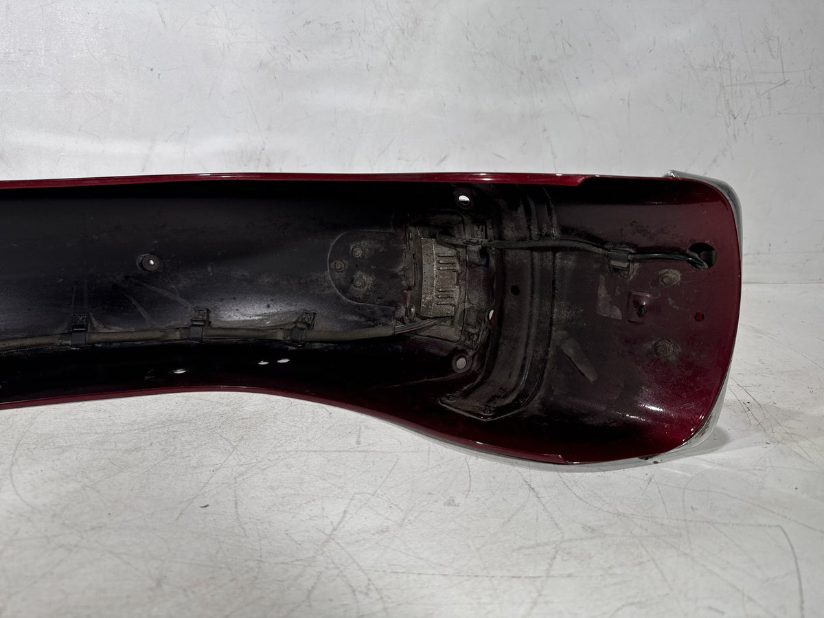 2001 Harley Heritage Softail Classic OEM Rear Wheel Fender Taillight Brake Lamp