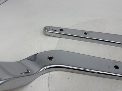 1999 - 2006 Harley-Davidson Softail Heritage Rear Left Right Fender Struts Bracket 59955-03